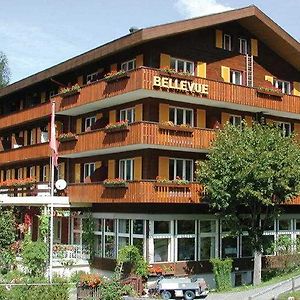 Minotel Bellevue